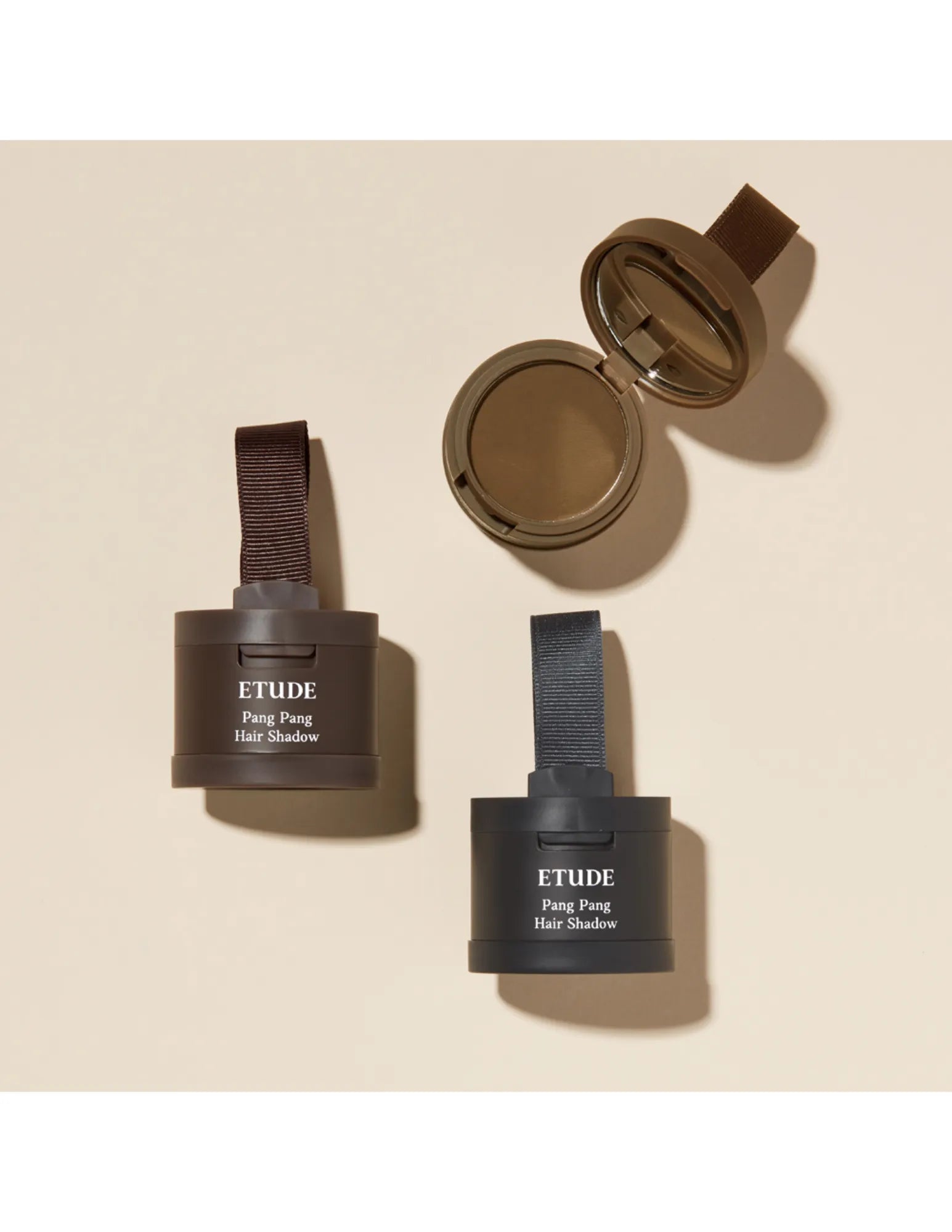 Etude House Pang Pang Hair Shadow - Unique Bunny