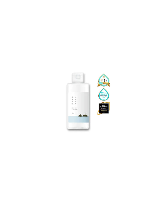 Round Lab 1025 Dokdo Lotion - Unique Bunny