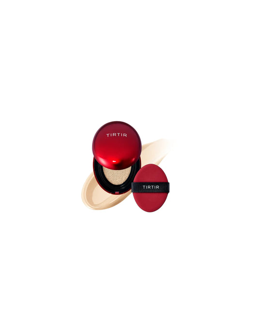 TIRTIR Mask Fit Red Cushion Foundation - Unique Bunny