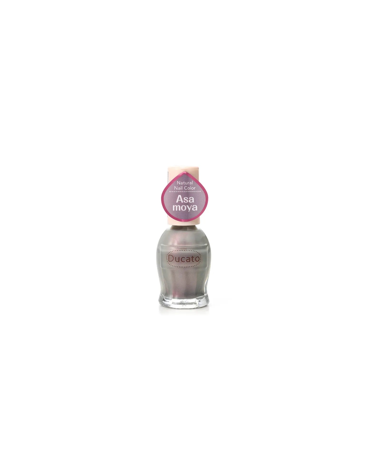 Ducato Natural Nail Colour - Unique Bunny