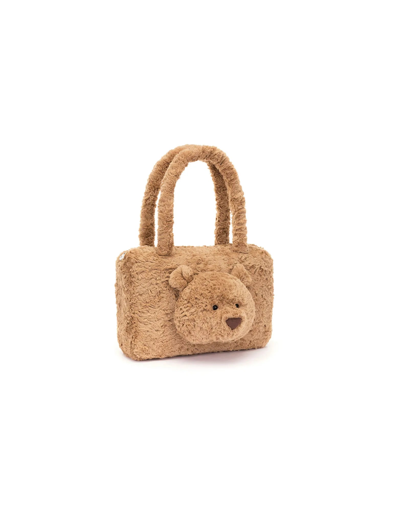 Jellycat Bartholomew Bear Tote Bag - Unique Bunny