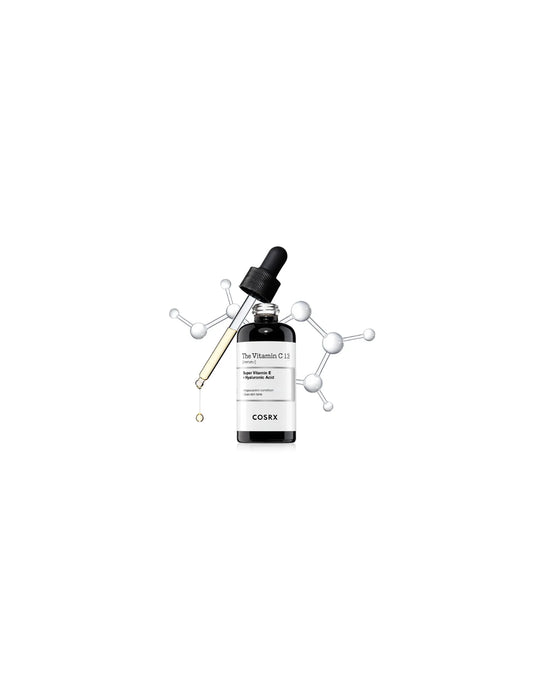 COSRX The Vitamin C 13 Serum - Unique Bunny