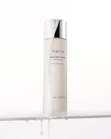 TIRTIR Milk Skin Toner - Unique Bunny