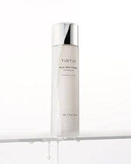 Lotion tonique pour la peau au lait TIRTIR