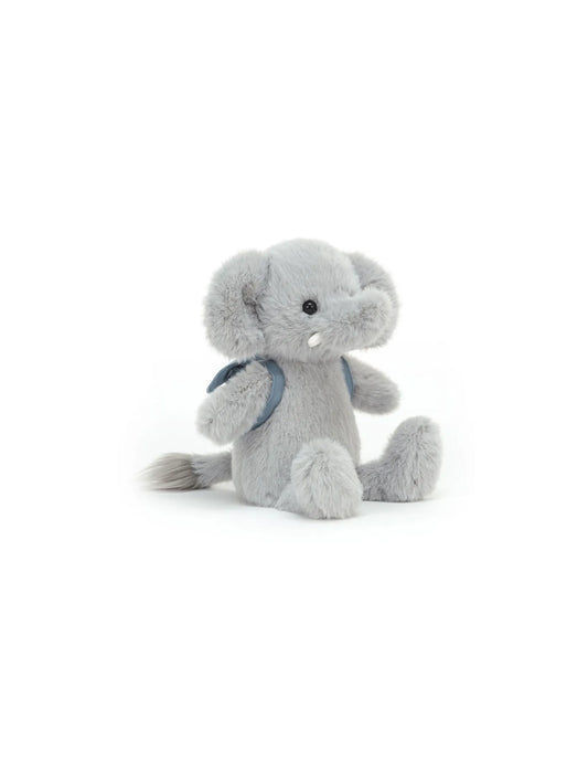 Jellycat Backpack Elephant - Unique Bunny