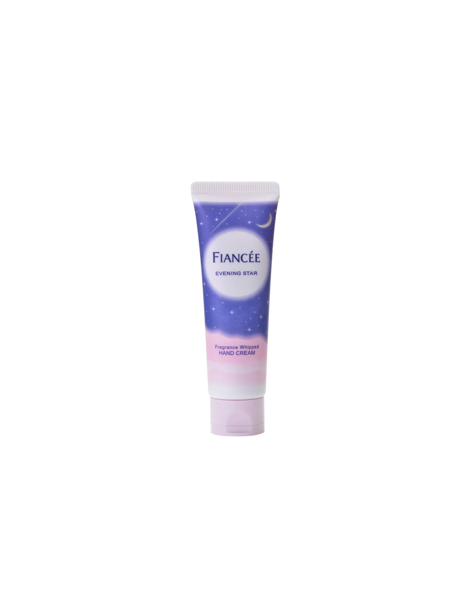 Fiancée Fragrance Whipped Hand Cream Evening Star - Unique Bunny