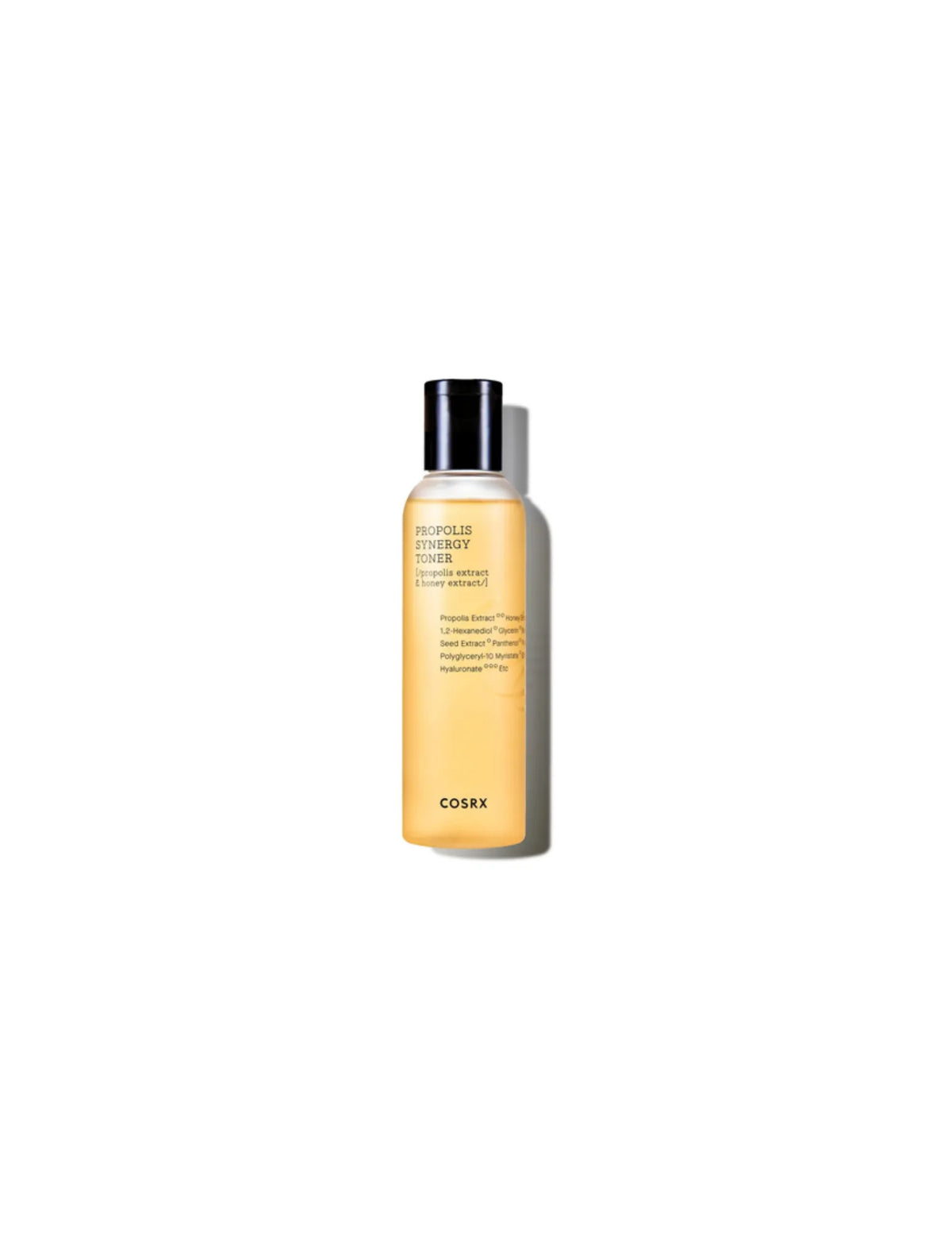 COSRX Full Fit Propolis Synergy Toner - Unique Bunny