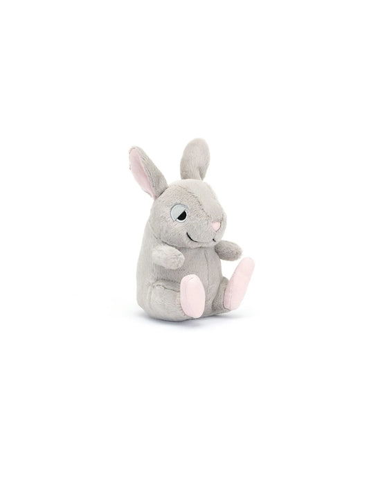 Jellycat Cuddlebud Bernard Bunny - Unique Bunny