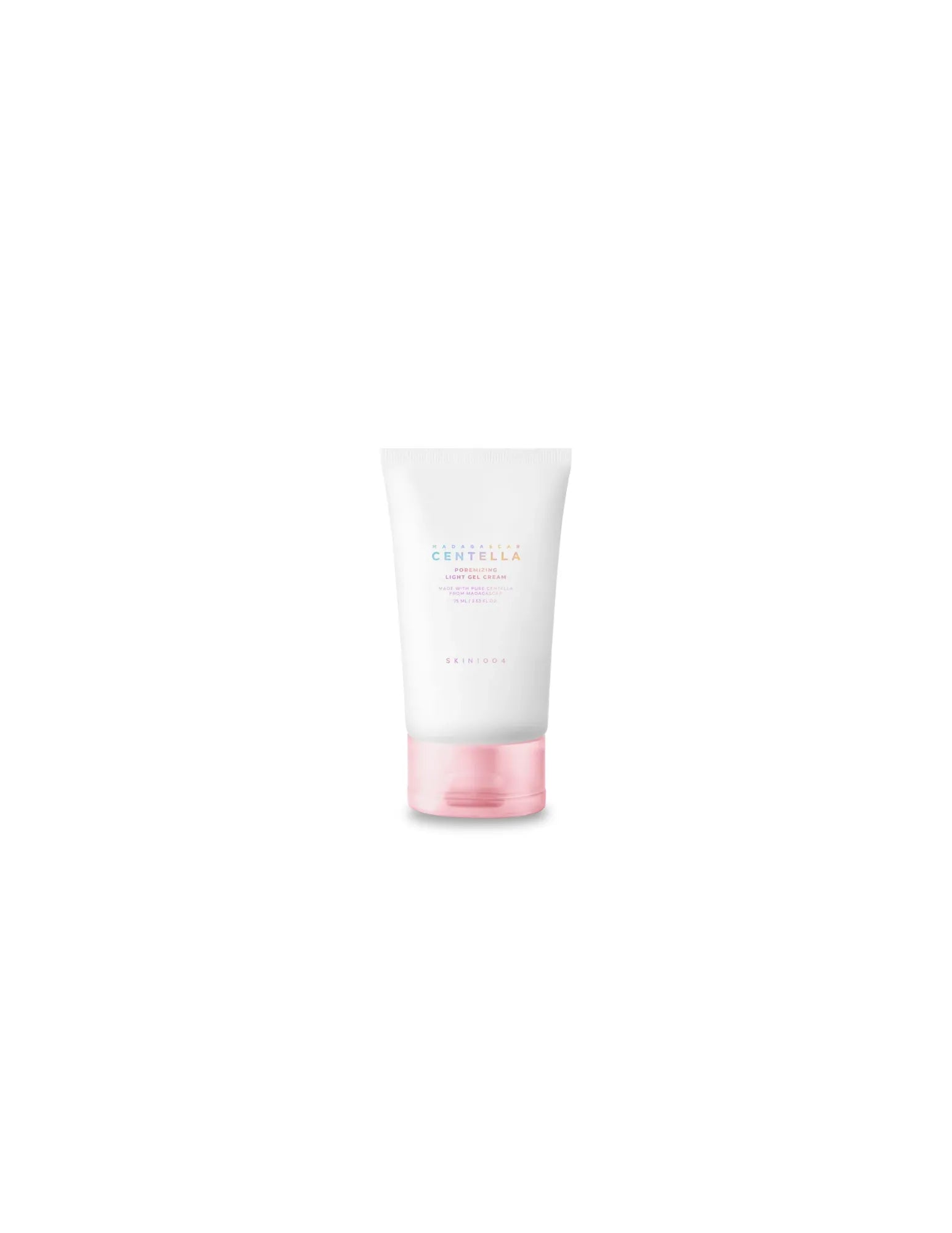 SKIN1004 Poremizing Light Gel Cream - Unique Bunny