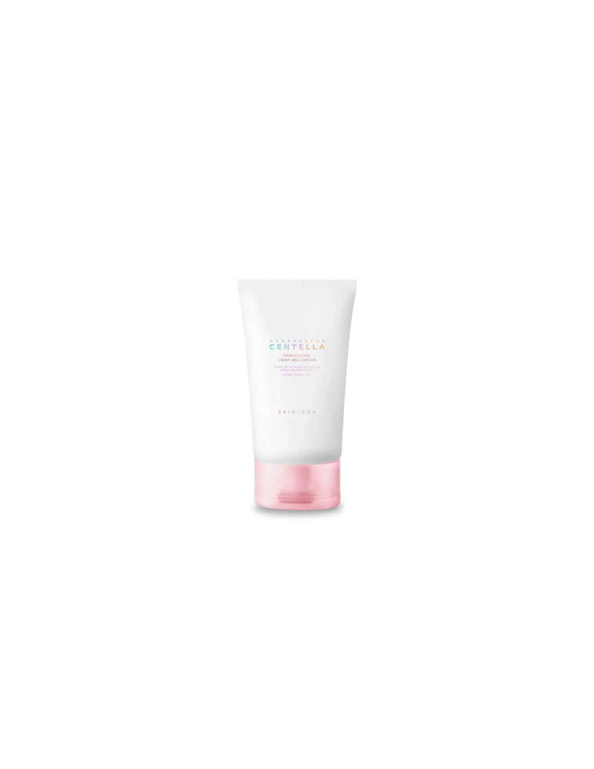 SKIN1004 Poremizing Light Gel Cream - Unique Bunny