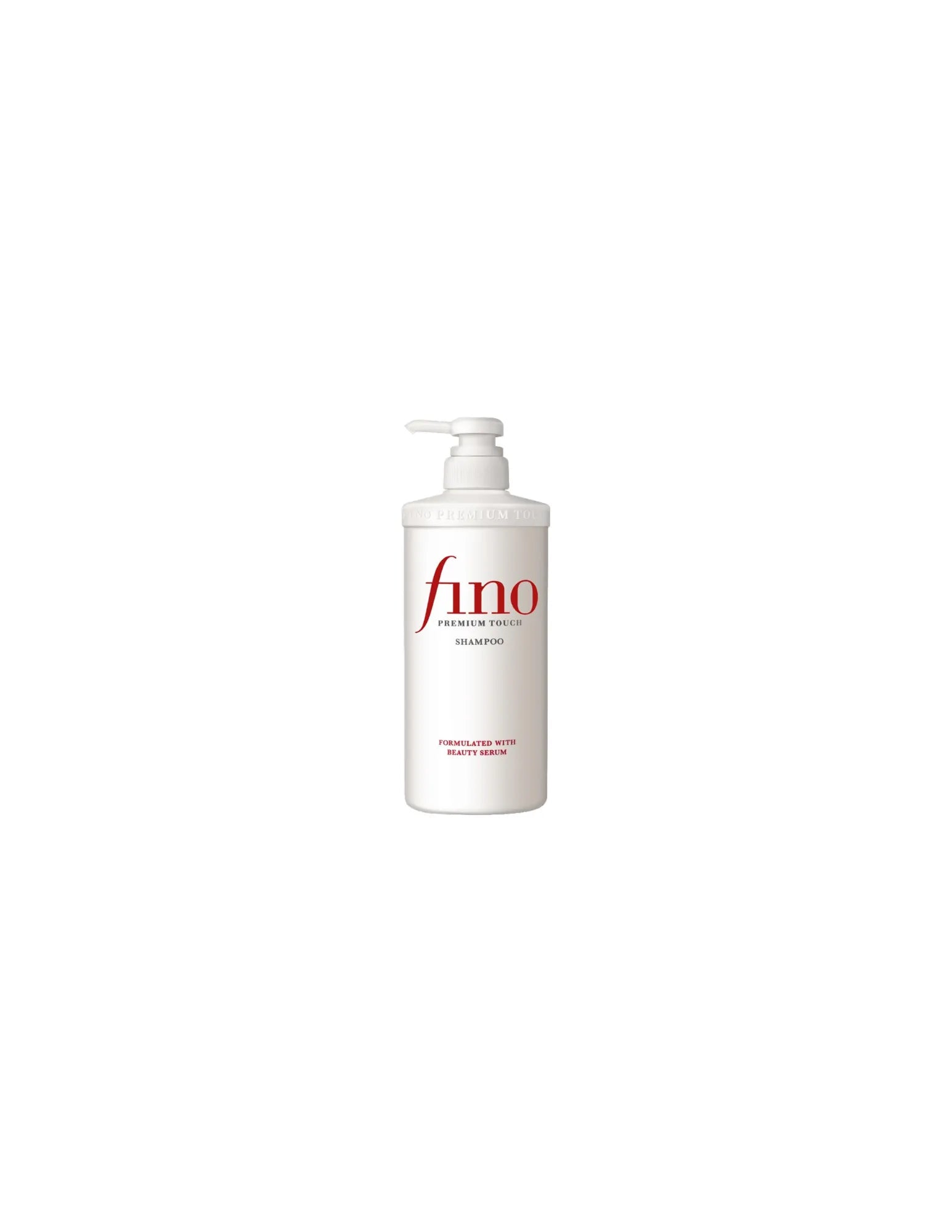 Shiseido Fino Premium Touch Conditioner - Unique Bunny