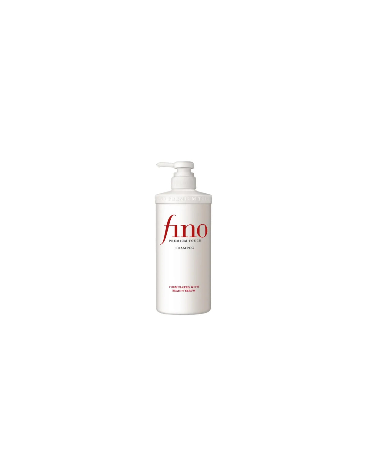 Shiseido Fino Premium Touch Conditioner - Unique Bunny