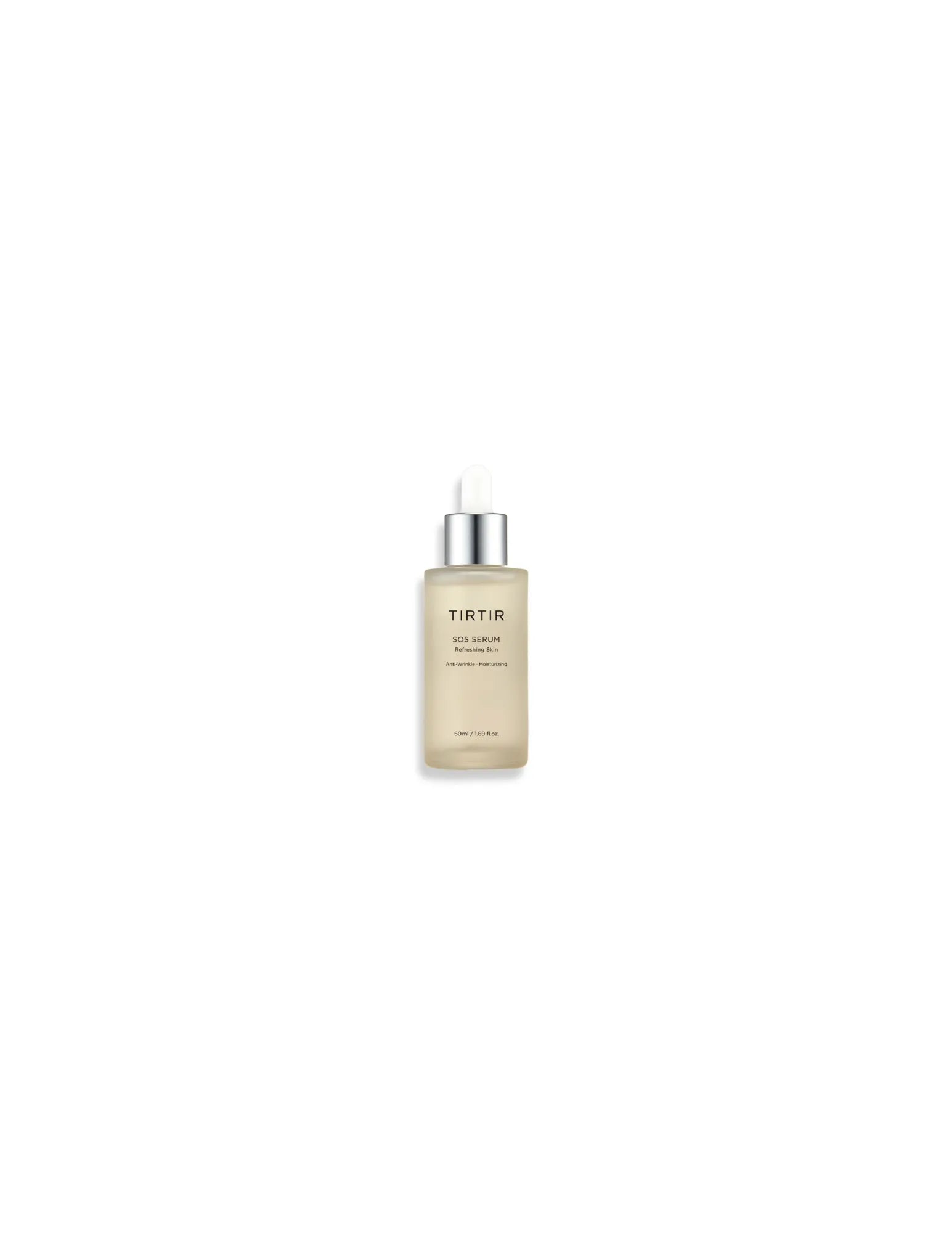 TIRTIR SOS Serum - Unique Bunny