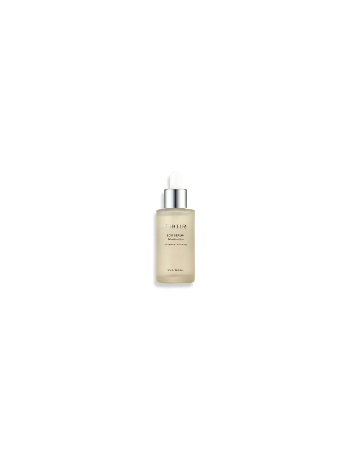 TIRTIR SOS Serum - Unique Bunny