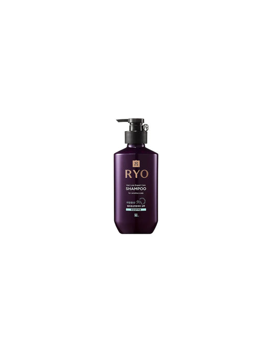 Ryo Hair Care Shampoo - Unique Bunny