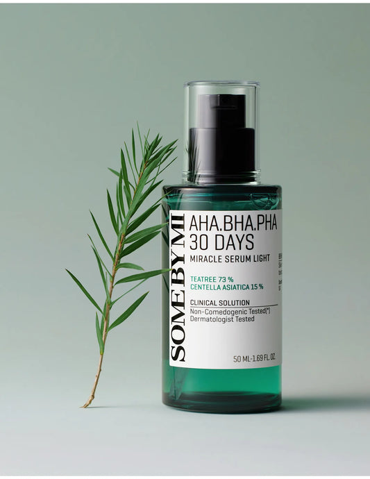 SOME BY MI AHA BHA PHA Miracle Serum Light - Unique Bunny