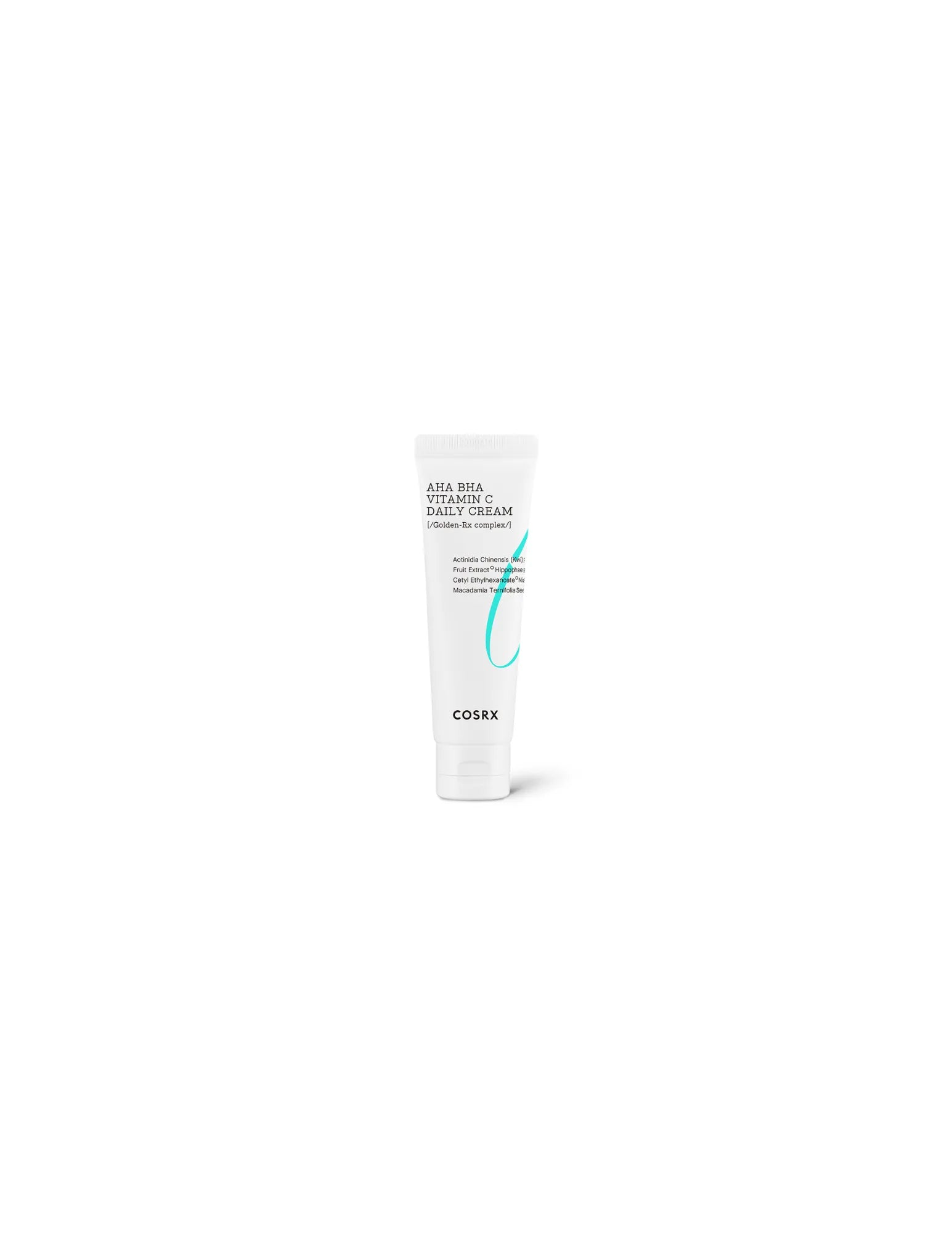COSRX Refresh AHA BHA Vitamin C Daily Cream - Unique Bunny