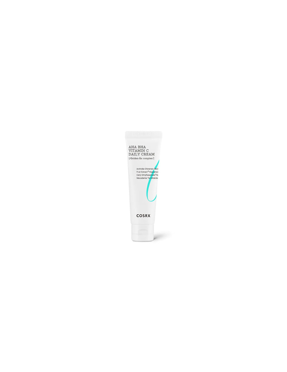 COSRX Refresh AHA BHA Vitamin C Daily Cream - Unique Bunny