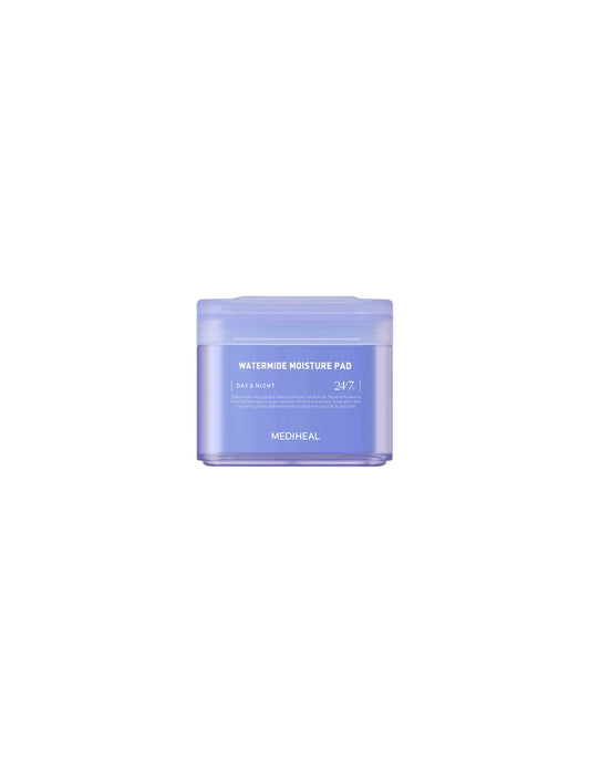 Mediheal Watermide Toner Pad - Unique Bunny