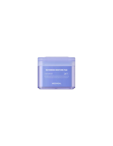 Mediheal Watermide Toner Pad - Unique Bunny