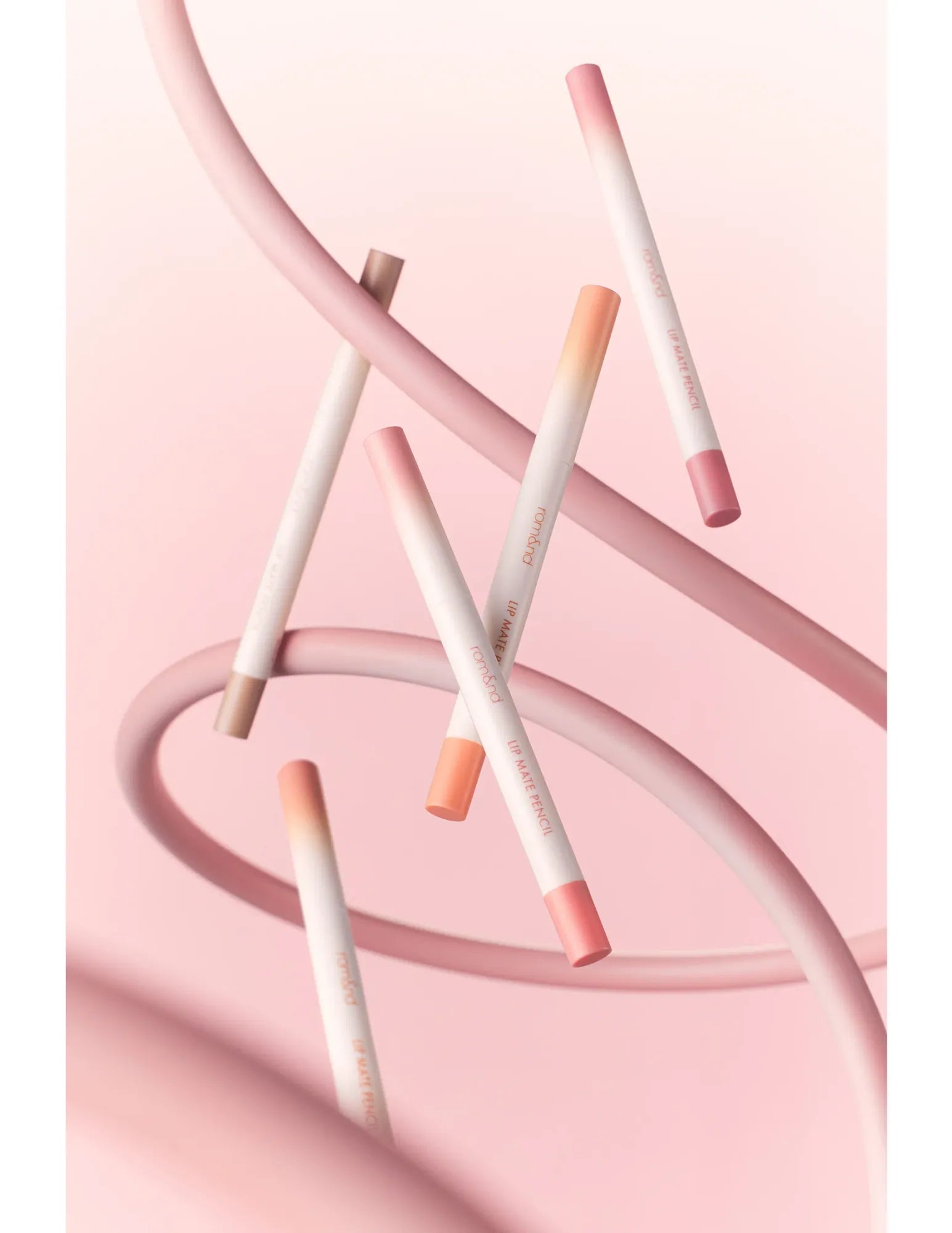  Romand Lip Mate Pencil - Unique Bunny