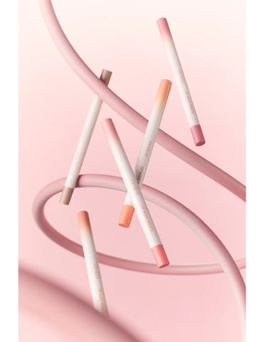  Romand Lip Mate Pencil - Unique Bunny