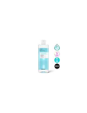 COSRX Low pH Niacinamide Micellar Cleansing Water - Unique Bunny