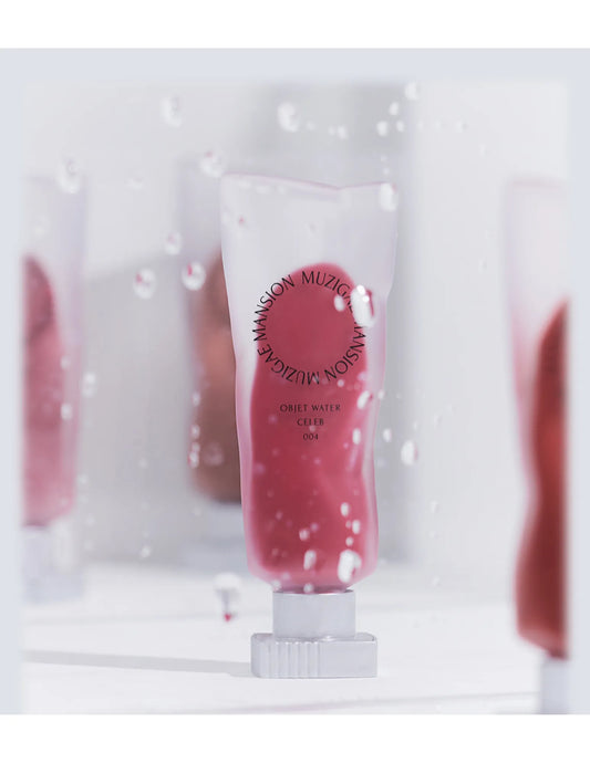 MUZIGAE MANSION Objet Water Tint - Unique Bunny