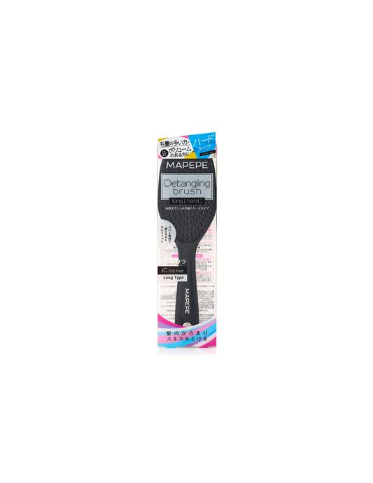 Mapepe Detangling Brush Long | Hard - Unique Bunny