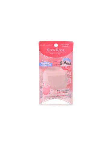 Rosy Rosa Smooth Fit Sponge - Unique Bunny