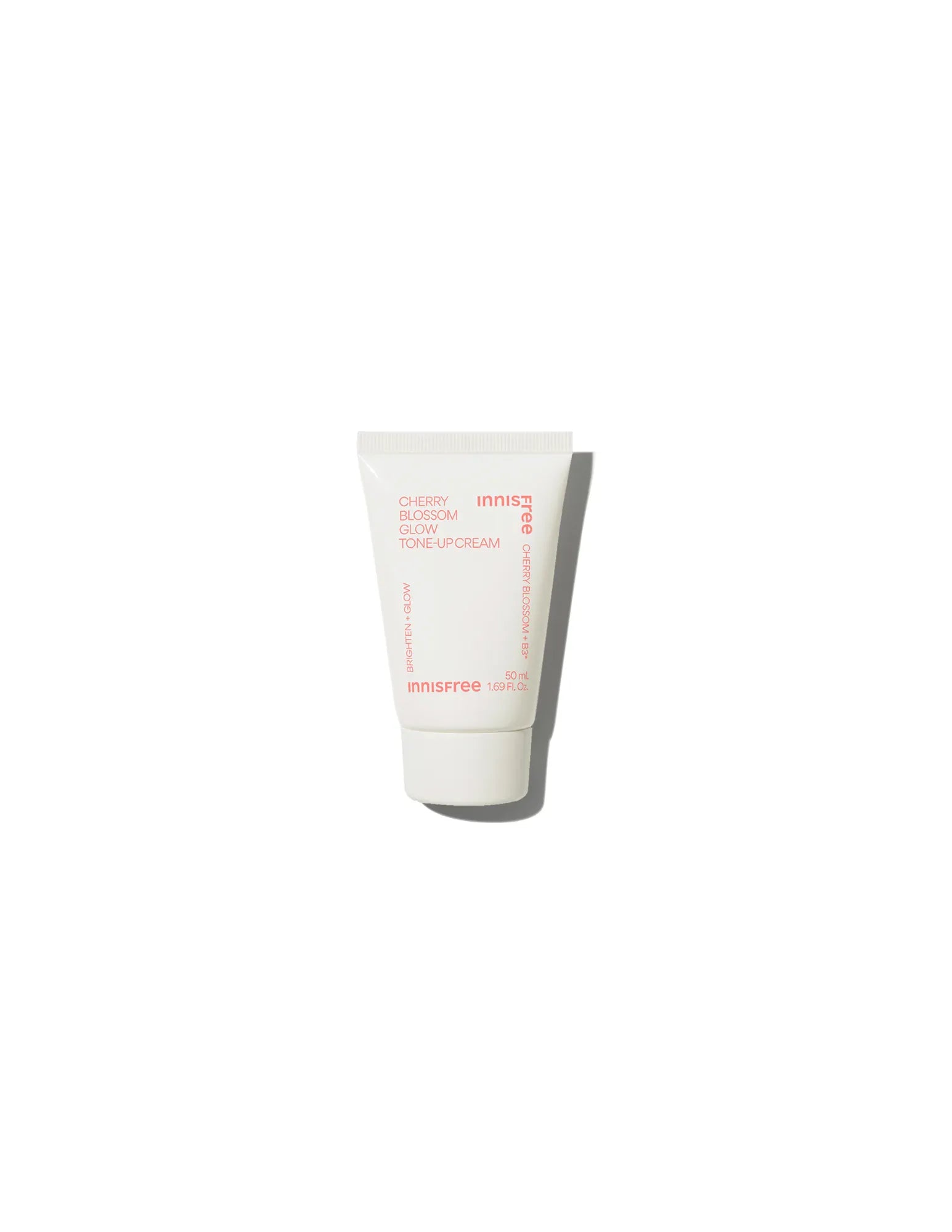 Innisfree Cherry Blossom Glow Tone Up Cream - Unique Bunny