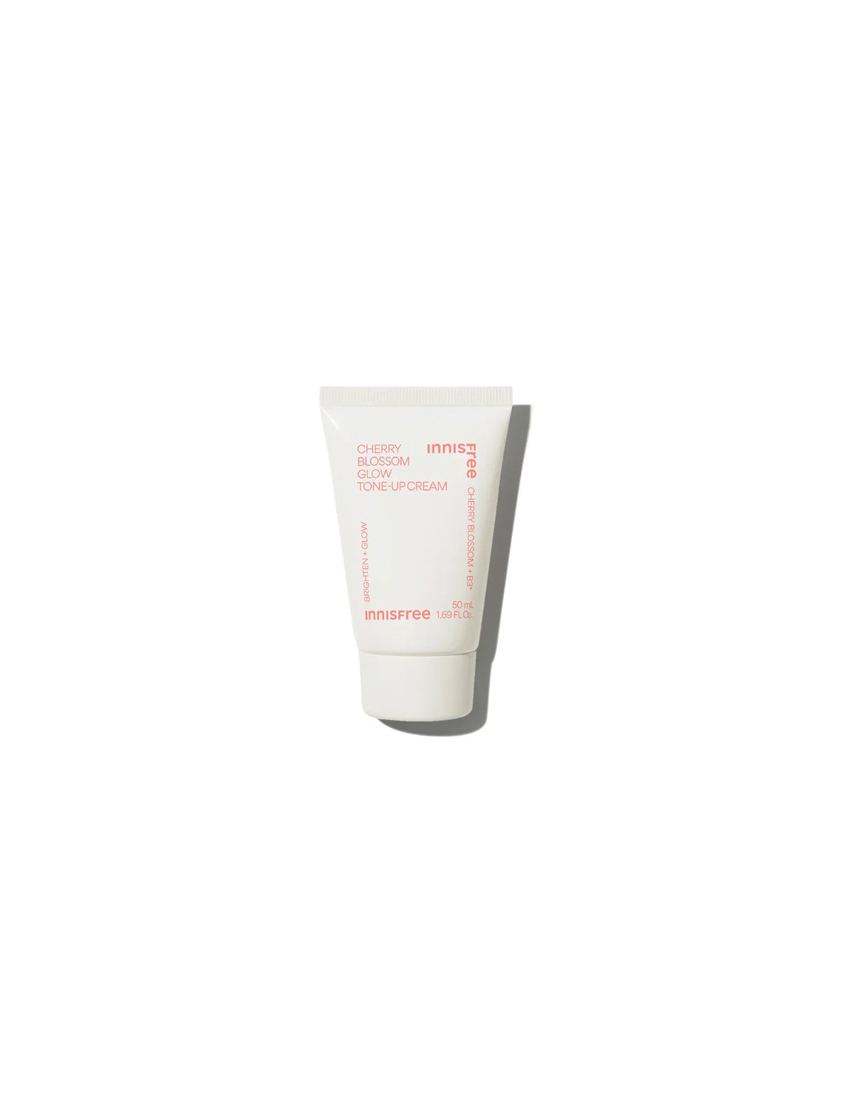 Innisfree Cherry Blossom Glow Tone Up Cream - Unique Bunny