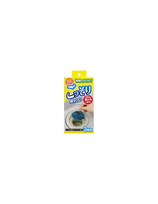 Cogit Bath Hair Catcher - Unique Bunny