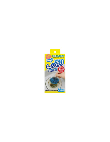 Cogit Bath Hair Catcher - Unique Bunny