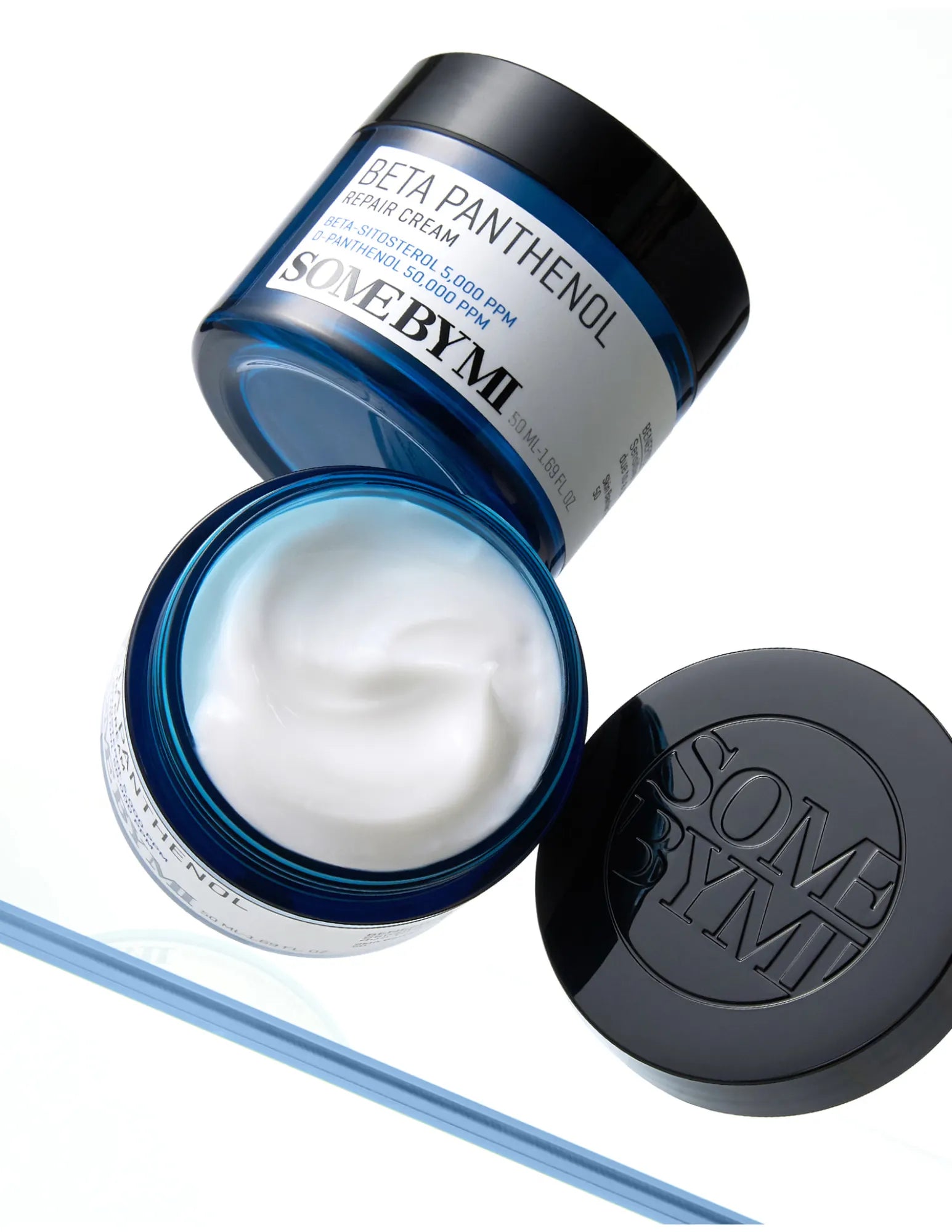 SOME BY MI Beta Panthenol Repair Cream - Unique Bunny