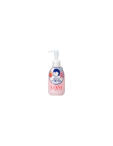 Ishizawa Lab Keana Baking Soda Moist Peeling Gel - Unique Bunny