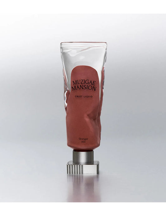 MUZIGAE MANSION Objet Liquid Tint - Unique Bunny