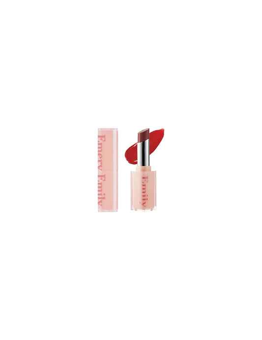 Emery Emily Moisture Lipstick - Unique Bunny