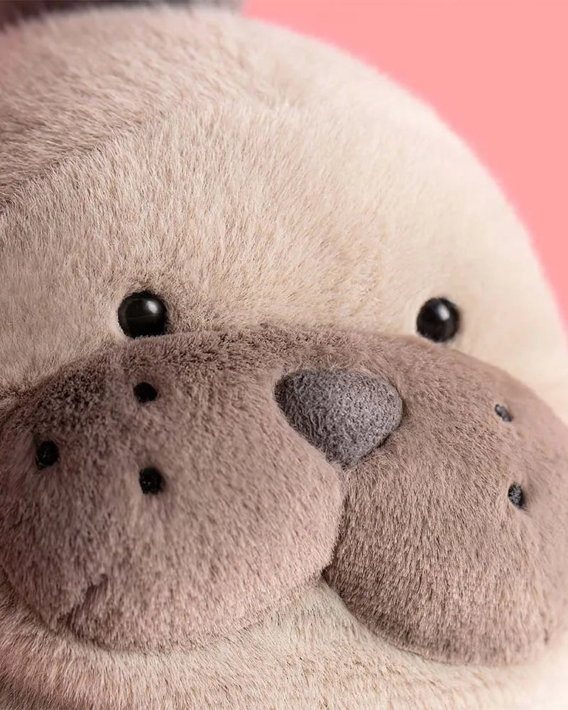 Jellycat Roarwell Otarie