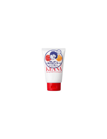Ishizawa Lab Keana Nadeshiko Cleansing Gel - Unique Bunny
