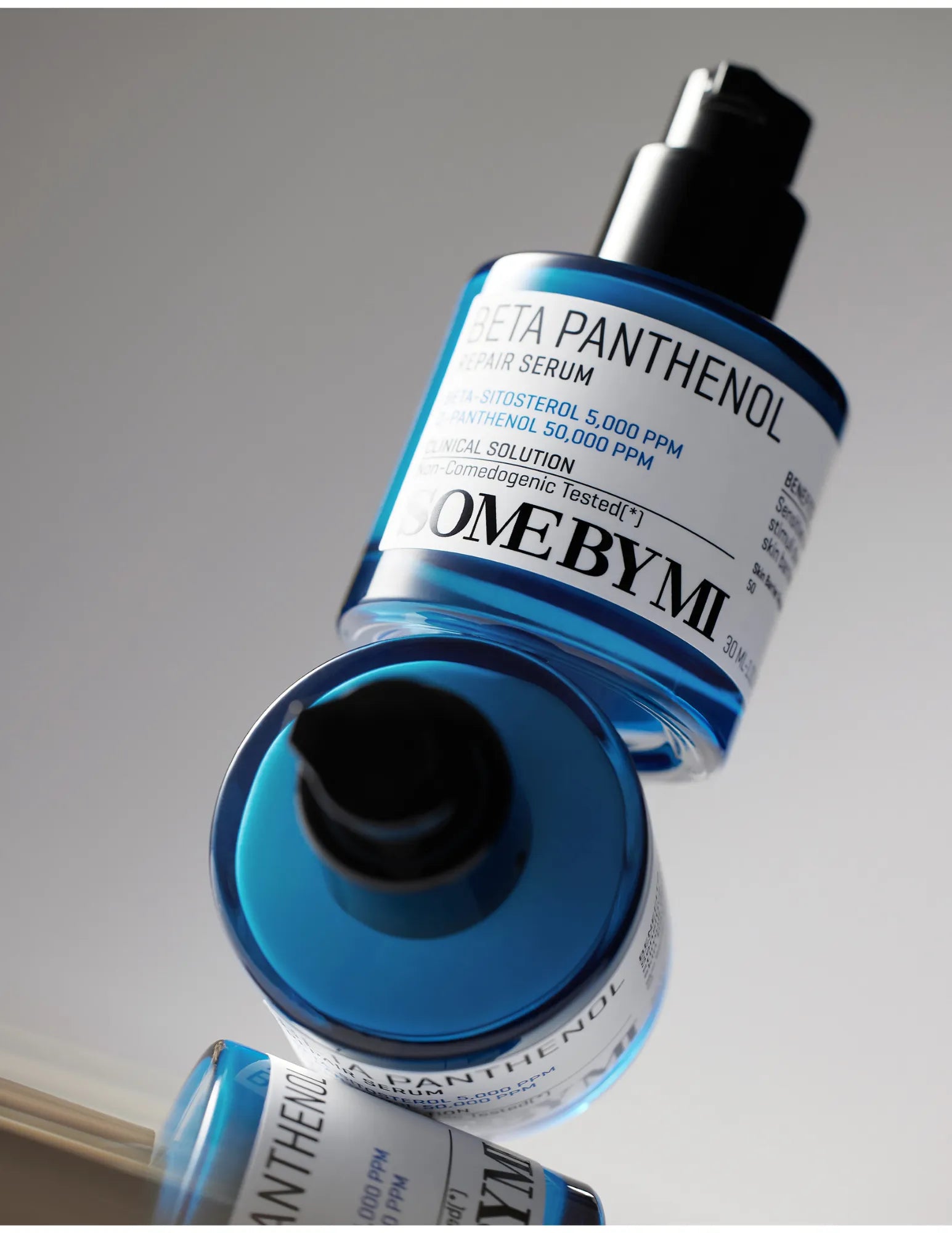 SOME BY MI Beta Panthenol Repair Serum - Unique Bunny