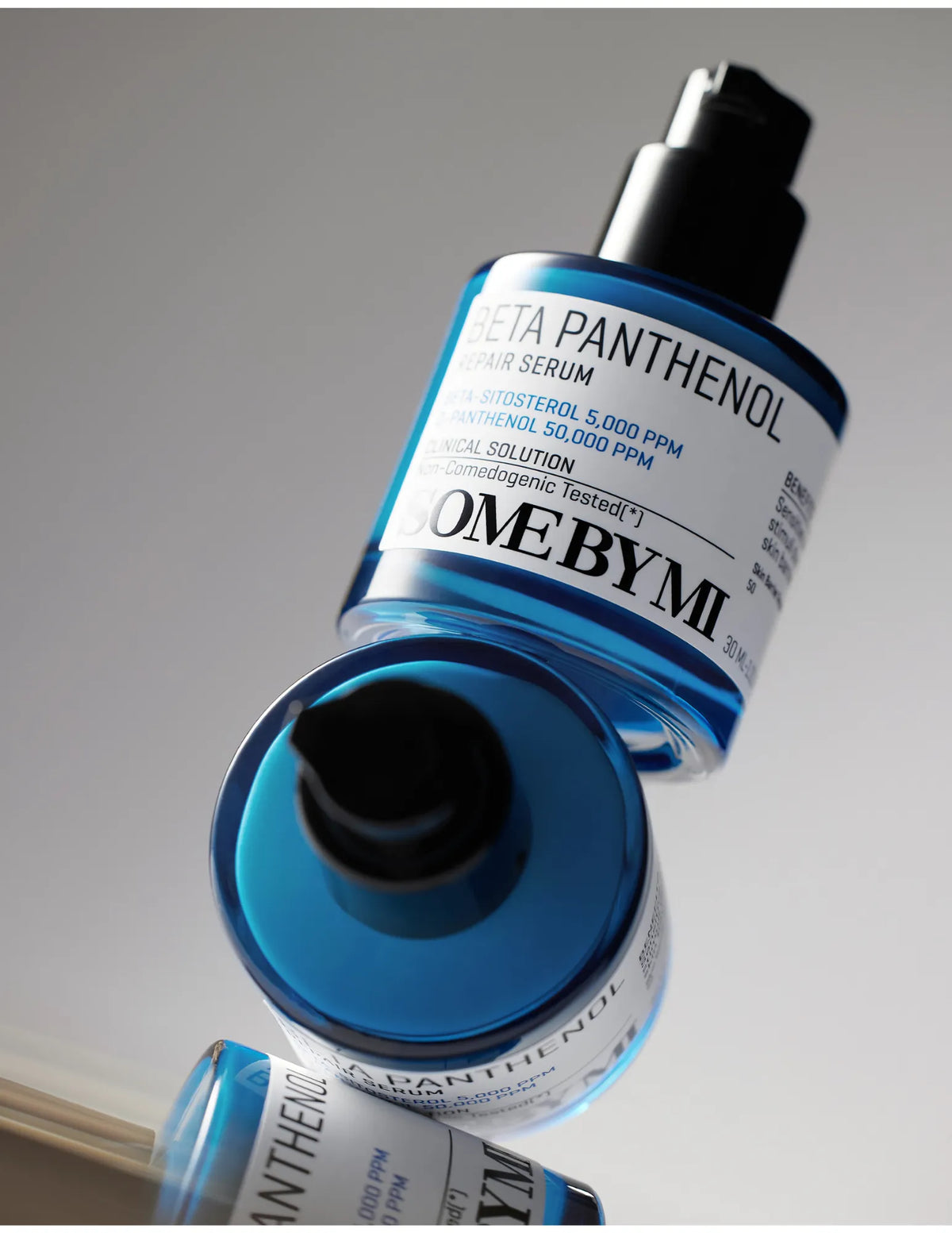 SOME BY MI Beta Panthenol Repair Serum - Unique Bunny