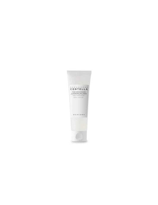 SKIN1004 Tone Brightening Cleansing Gel Foam - Unique Bunny