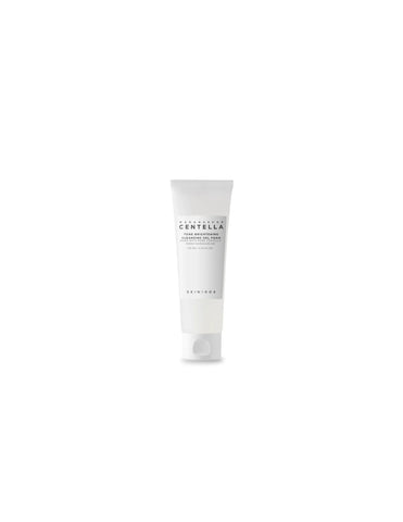 SKIN1004 Tone Brightening Cleansing Gel Foam - Unique Bunny