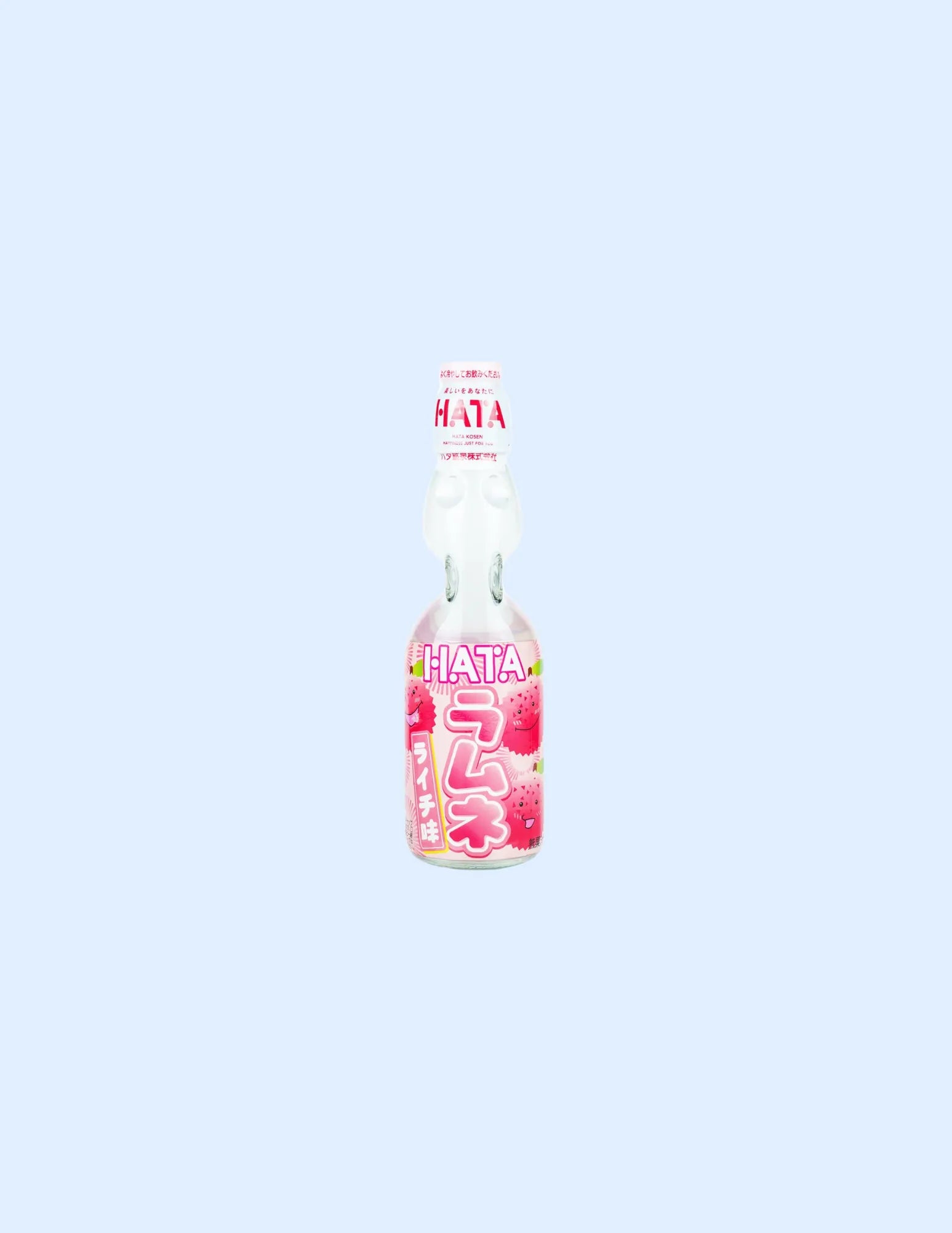 HATA Ramune - Unique Bunny