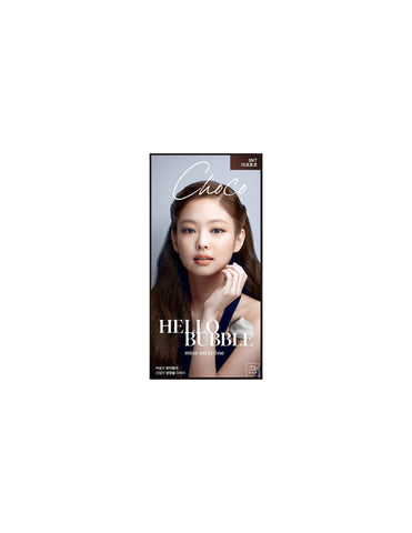 Mise en Scene Hello Bubble Foam Hair Dye - Unique Bunny