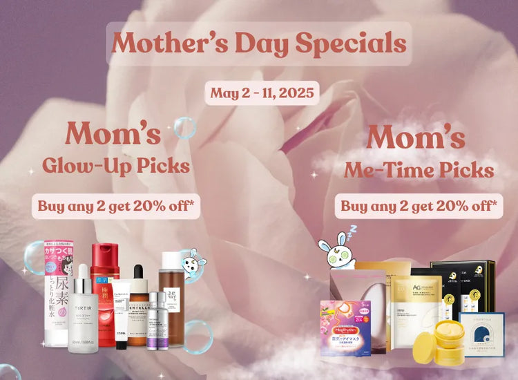 Mother's Day Sale - Unique Bunny