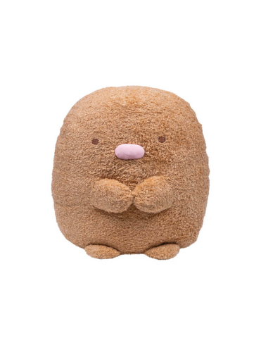 San-X Sumikko Gurashi Original Tonkotsu Plush