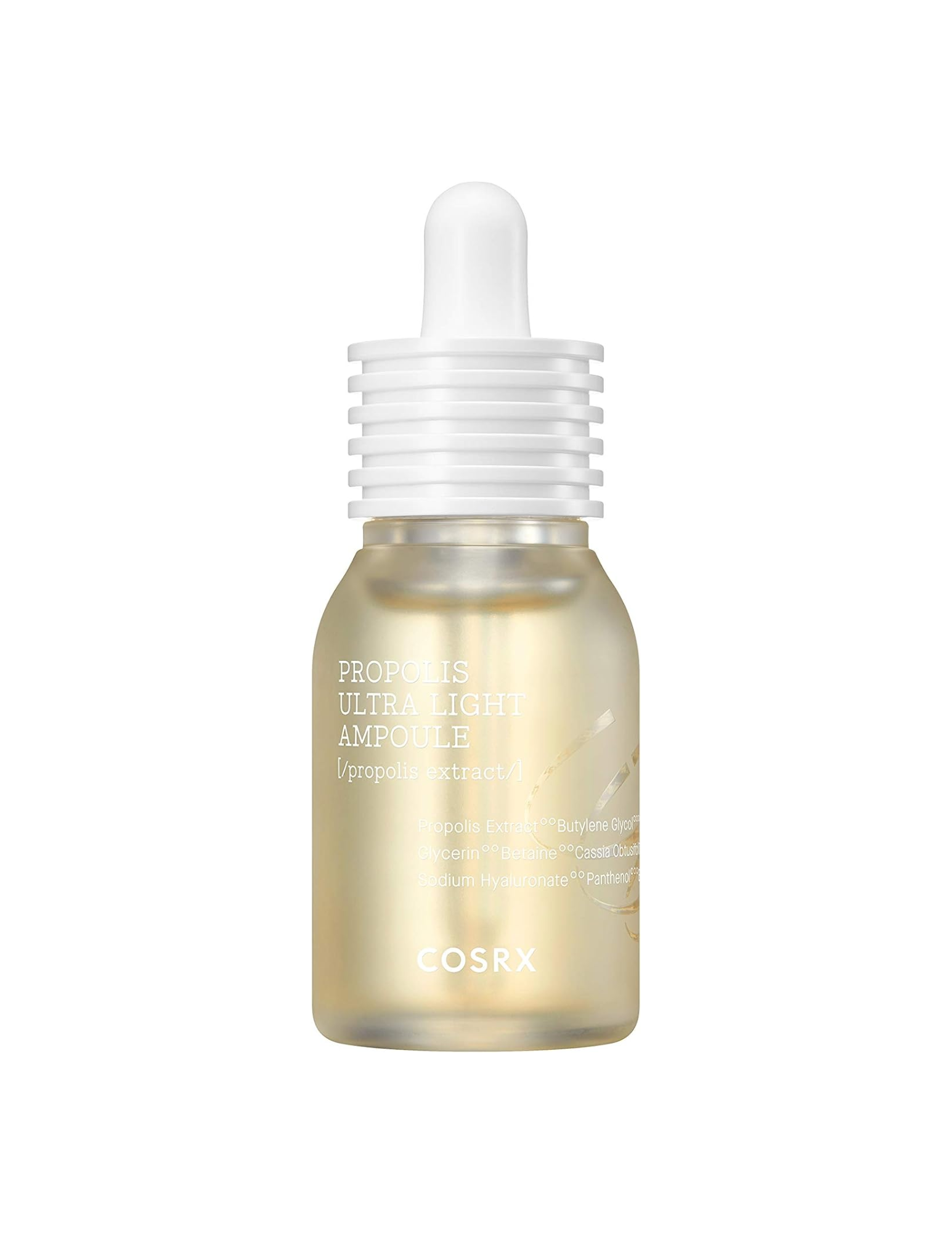 COSRX Full Fit Propolis Ultra Light Ampoule