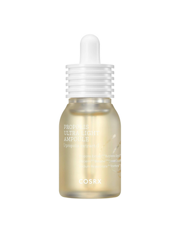 COSRX Full Fit Propolis Ultra Light Ampoule - Unique Bunny